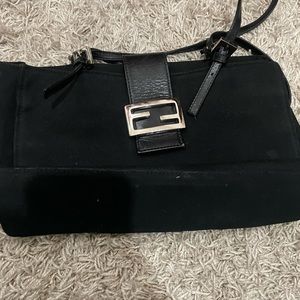 Vintage fendi bag